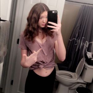 Meet your Posher, Zoe